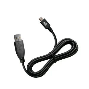 Cabo USB para Micro USB V3 Profissional Palide – Alta Velocidade e Carregamento Seguro