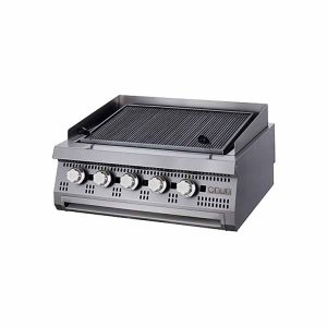 Grelhador a Gás – Linha 700