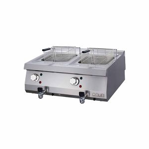 Fritadeira de bancada Elétrica – Linha 700