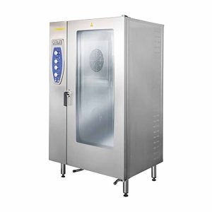 Forno de Convecção – Gastronomia