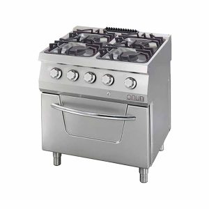 Fogão Gás – Linha 700