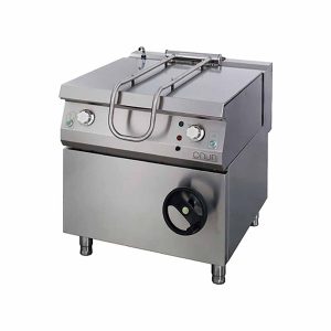 Frigideira Basculante Elétrica – Linha 900