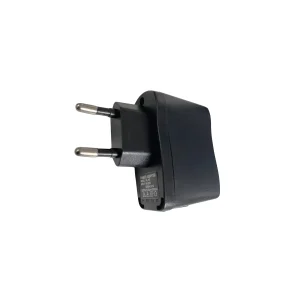 Fonte Carregador de Tomada USB Palide HL-107 – 5V 3A (3000mA) Turbo Bivolt
