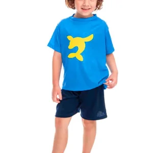 Fantasia Infantil Luccas Neto Aventureiro