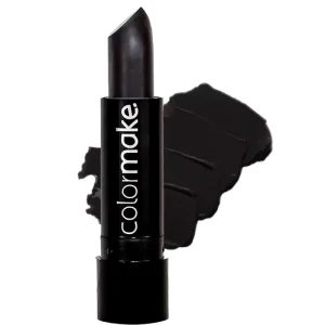 Batom Cremoso – Preto