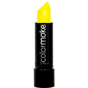 Batom Neon Flúor – Amarelo