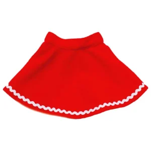 Capa para Pet – Papai Noel