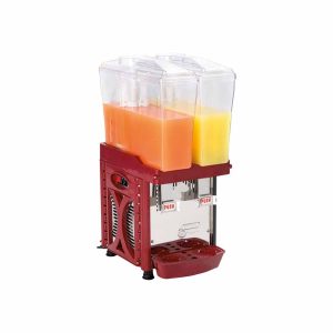 Distribuidor Refrigerado para Bebidas – Capri