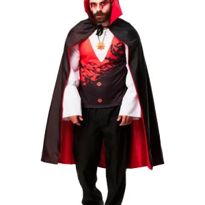 Fantasia Adulto Vampidraki