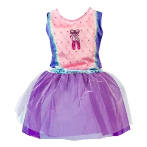 Fantasia Infantil Bailarina