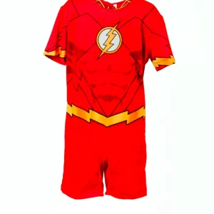 Fantasia Infantil Flash Curta