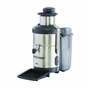 Extrator de Sumo – J 80