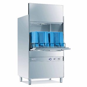 Máquina de Lavar Utensílios – ONLU 878