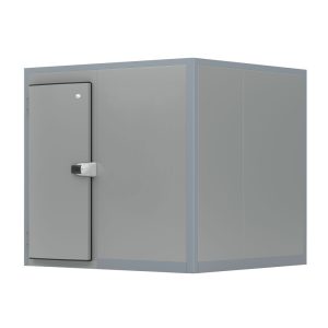 Câmara Frigorífica Modular – Isolamento 85 mm
