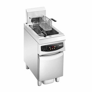 Fritadeira Elétrica c/controlos eletrónicos – Linha NE-S