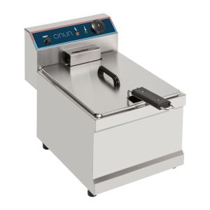 Fritadeira de Bancada s/ Torneira Simples – Linha K