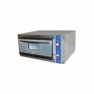 Fornos de Pizza – Câmaras Refratárias