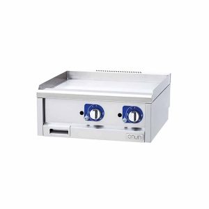 Fry-Top Gás – Linha 600