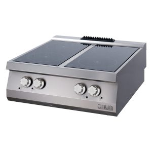 Fogão em Vitrocerâmica – Linha 700