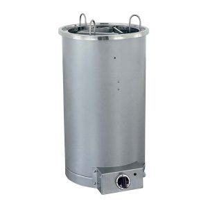 Dispensador de Pratos Aquecido – ONTI 43