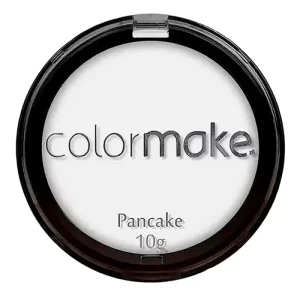 Pancake em Pó – Branco