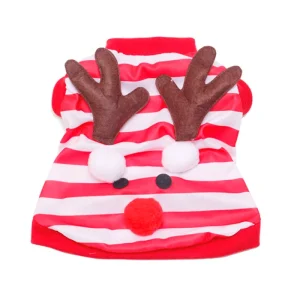 Fantasia para Pet – Rena Natal