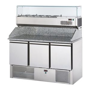Saladete – SL03PZVR4