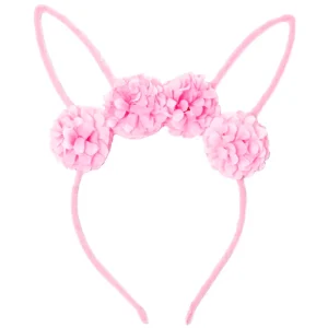 Tiara Coelho com Flores