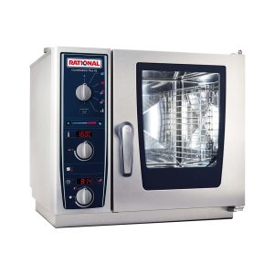 Forno iCombi Classic – Plus XS