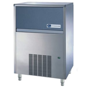 Máquina de Gelo – CVC
