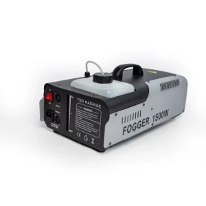 MAQUINA DE VAPOR / FOGGER