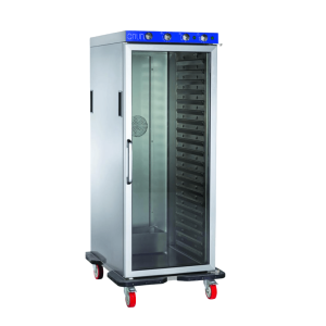 Armário de Fermentação – ONBAC 202 HP
