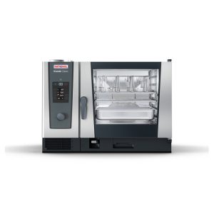 Forno iCombi Classic – 6-1/1