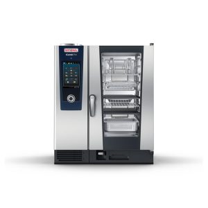 Forno iCombi Pro – 10-1/1