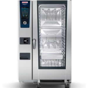 Forno iCombi Pro – 20-2/1