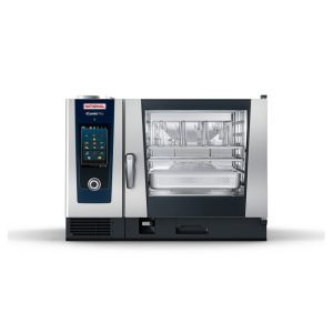 Forno iCombi Pro – 6-2/1