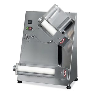 Laminador de Massa de Pizza – Linha S
